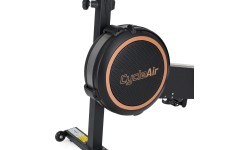 Sukamasis dviratis inSPORTline CycleAir