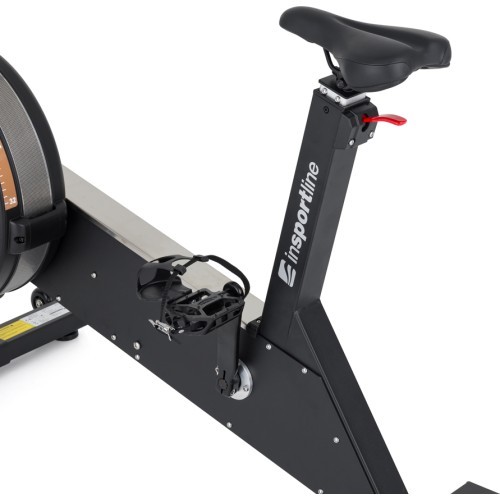 Sukamasis dviratis inSPORTline CycleAir