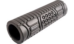 Yoga Roller inSPORTline Nagaso - Black