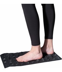 Массажный коврик для стоп inSPORTline Dharan 48 x 30,5 см