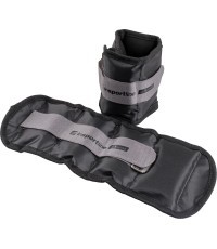 Утяжелители для лодыжек и запястий inSPORTline ON-X Oxforder 2 x 0,5 кг