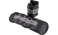 Kulkšnių ir riešų svarmenys inSPORTline ON-X Oxforder 2 x 0,5 kg