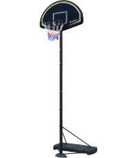Mobilus krepšinio stovas inSPORTline Phoenix II