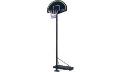 Portable Basketball System inSPORTline Phoenix II