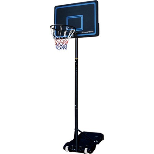 Children’s Portable Basketball System inSPORTline Miami II