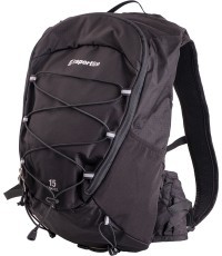 Спортивный рюкзак inSPORTline Quillan - Чёрный