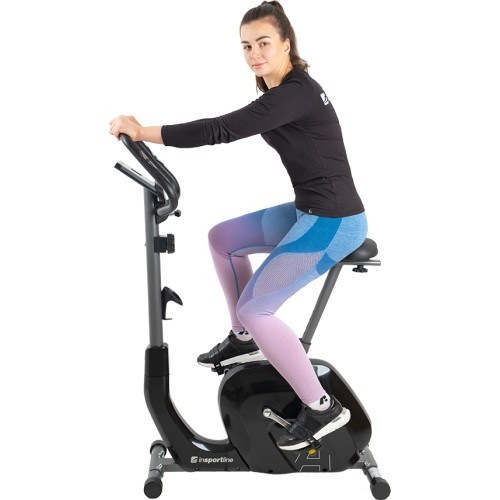 Exercise Bike inSPORTline Animaran