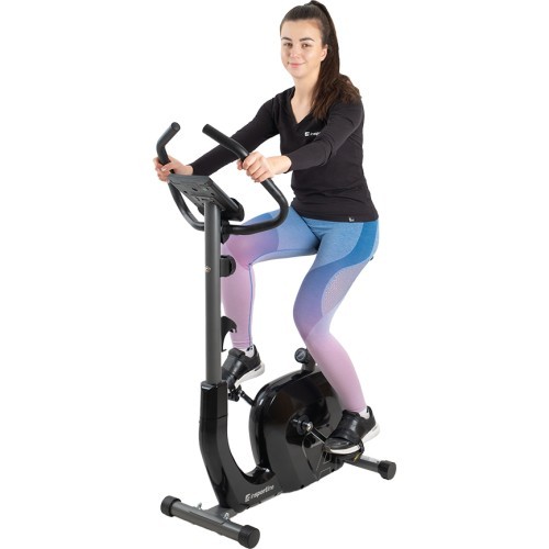 Exercise Bike inSPORTline Animaran