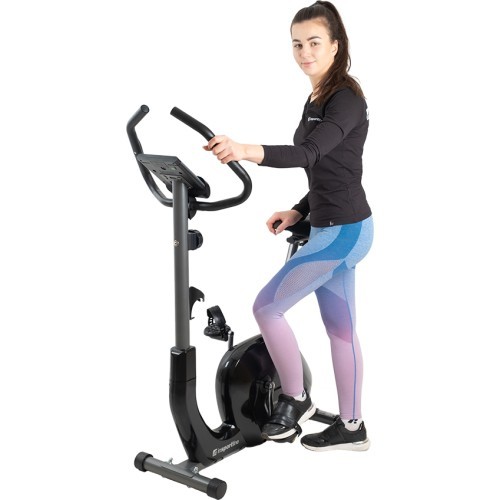 Exercise Bike inSPORTline Animaran