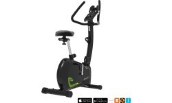 Exercise Bike inSPORTline inCondi UB45i II