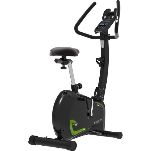 Велотренажер inSPORTline inCondi UB45i II