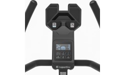 Велотренажер inSPORTline inCondi UB45i II