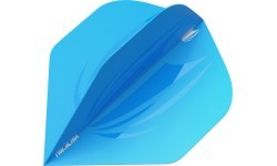 Dart Flights Target ID Pro Ultra Blue No2 – 3-Pack