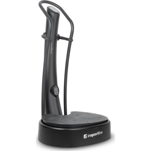 Vibracinė platforma VibroGym inSPORTline Lotos Max