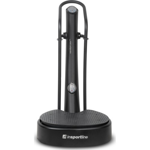 Виброплатформа VibroGym inSPORTline Lotos Max