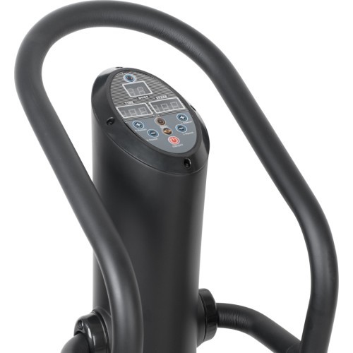 Vibracinė platforma VibroGym inSPORTline Lotos Max