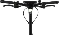 Е-скутер W-TEC Lambreto Max III 700 W 10"