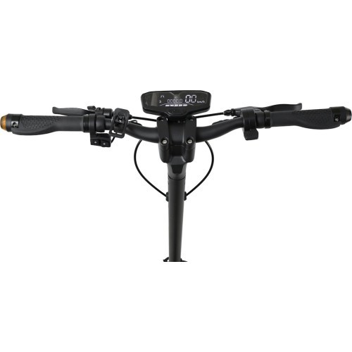 E-scooter W-TEC Lambreto Max III 700 W 10"