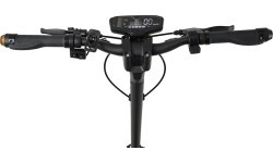 E-scooter W-TEC Lambreto Max III 700 W 10"