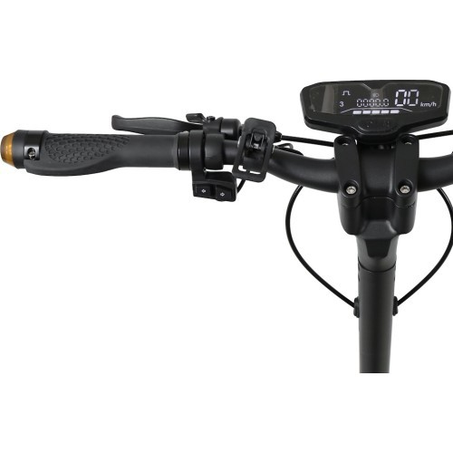 E-scooter W-TEC Lambreto Max III 700 W 10"