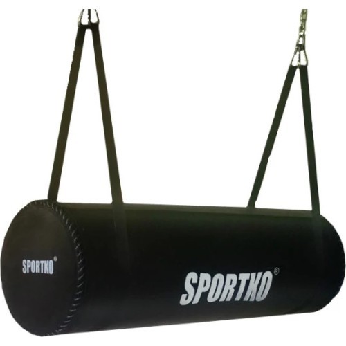Horizontal Punching Bag SportKO PMK11035 110 x 35 cm / 30 kg
