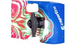Скейтборд inSPORTline Mindblower
