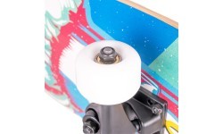 Skateboard inSPORTline Mindblower