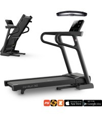 Treadmill inSPORTline ZenRun 30
