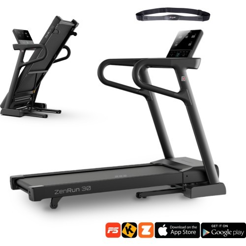 Беговая дорожка inSPORTline ZenRun 30