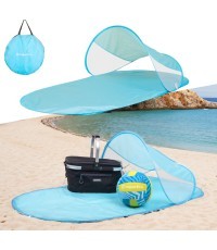 Pop-Up Beach Tent inSPORTline Gondara