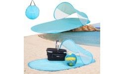 Pop-Up Beach Tent inSPORTline Gondara