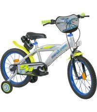 Детский велосипед Toimsa Shark 16″