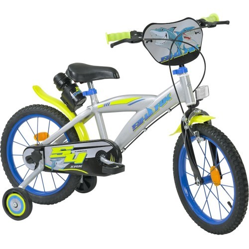 Детский велосипед Toimsa Shark 16″