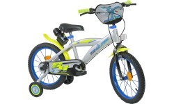 Детский велосипед Toimsa Shark 16″