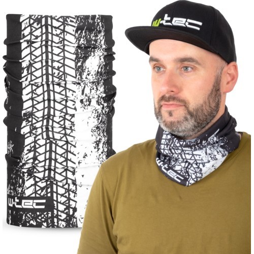 Multifunctional Neck Warmer W-TEC Scarfti