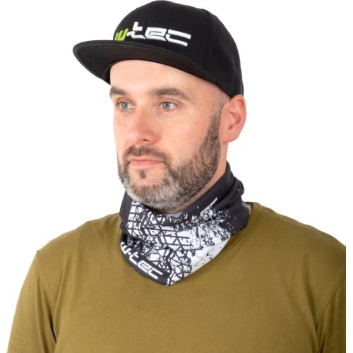 Многофункциональный шарф-бафф W-TEC Scarfti