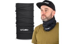 Two-Layer Winter Neck Warmer W-TEC Wintest