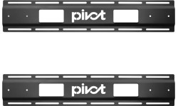 Складная стойка Pivot Fitness XR6226-ST Foldable Rack Stinger