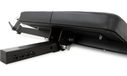 Newton Fitness Hip Thrust priedas FT treniruokliui