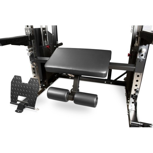 Newton Fitness Hip Thrust Attachment for FT