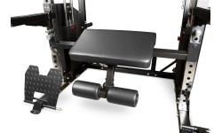 Newton Fitness Hip Thrust Attachment for FT