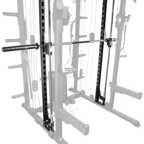 BodyCraft Smitho stovas SG1 treniruokliui