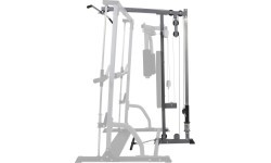 BodyCraft F411 верхняя и нижняя тяга