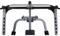 BodyCraft F411 viršutinės ir apatinės traukos priedas