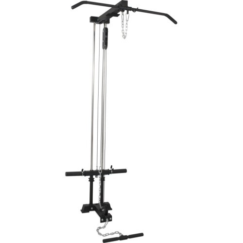 Pivot Fitness HR-LR02 приставка для тяги сверху и гребли для HR3260