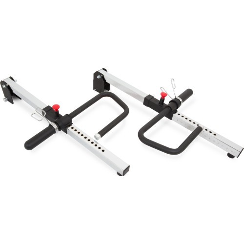 BodyCraft Jammer Arm rankų komplektas SG1