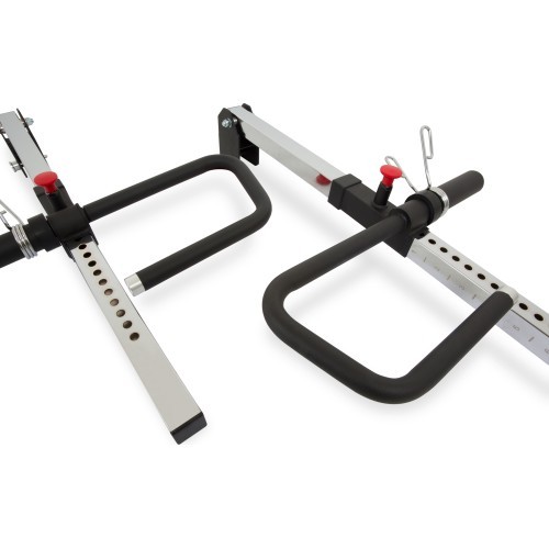 BodyCraft Jammer Arm rankų komplektas SG1