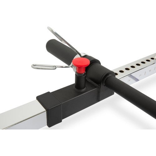 BodyCraft Jammer Arm rankų komplektas SG1