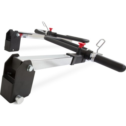 BodyCraft Jammer Arm rankų komplektas SG1