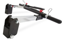BodyCraft Jammer Arm Set for SG1